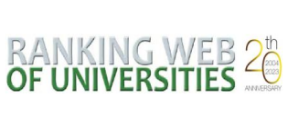 Ranking Web of University