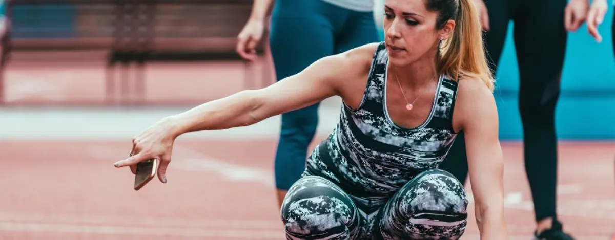 Individualización del Deporte