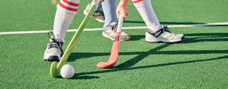 Reglas hockey hierba