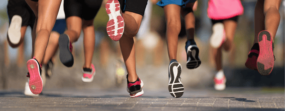 cómo empezar a correr