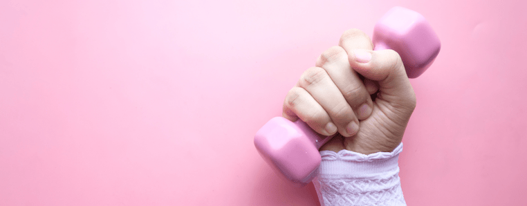 Ejercicio físico y cáncer
