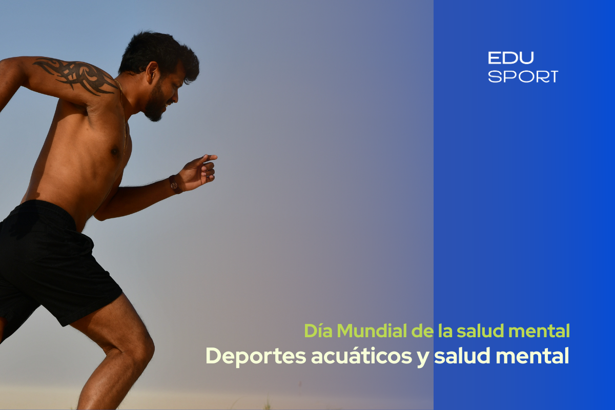 deporte y salud mental