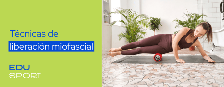 Liberación miofascial