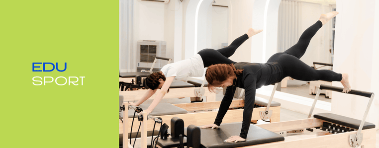 pilates reformer