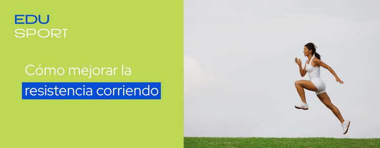 resistencia al correr