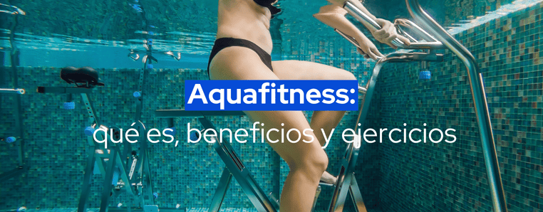 que es el aquafitness