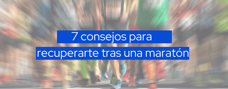 como-recuperarse-despues-de-un-maraton