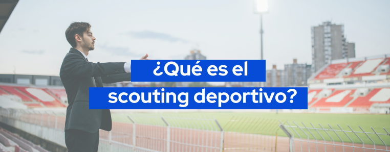 Scouting deportivo