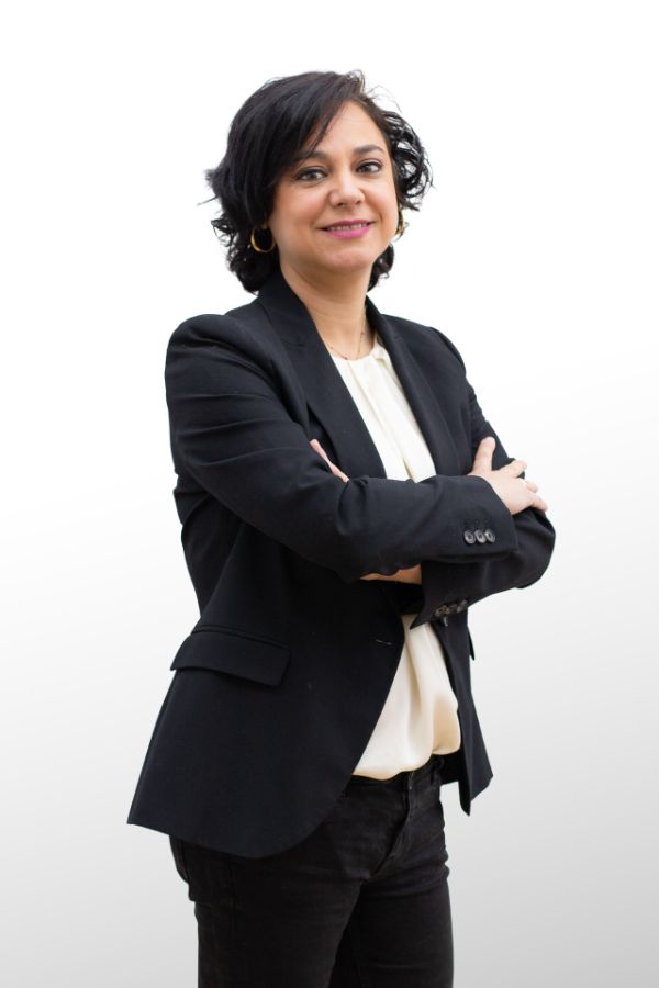 Fátima Inmaculada García