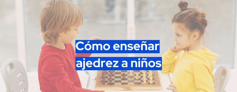 ajedrez-para-ninos