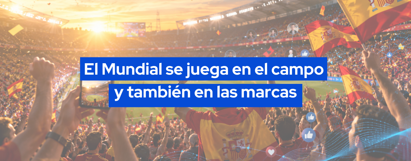 Mundial marketing deportivo
