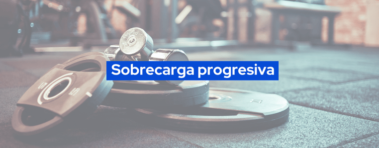 sobrecarga progresiva