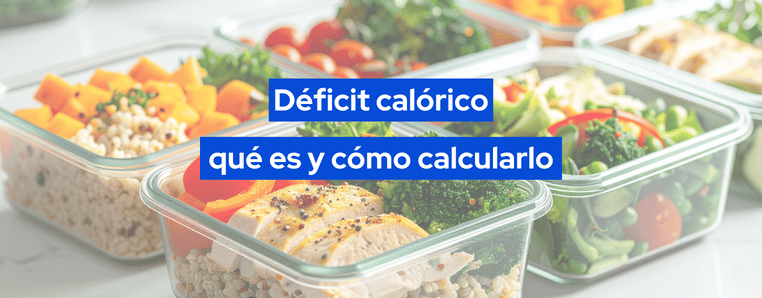 deficit calorico 