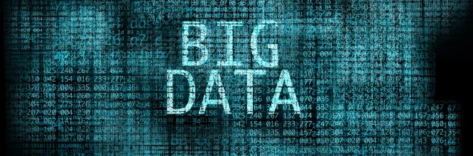 Conoce las grandes posibilidades de crecimiento que el big data ofrece a los atletas y al sector deportivo en general.