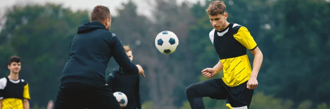 El rol del entrenador de fútbol es crucial para el éxito de un equipo. Te contamos los requisitos de esta profesión