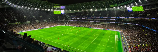 El fútbol despierta muchas emociones, aunque no todas son positivas. Descubre cómo frenar la violencia en este deporte