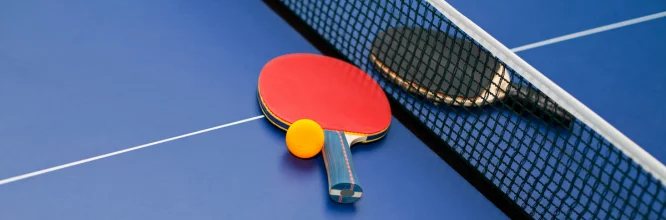 Si estás comenzando en el mundo del ping pong, en este post te comentamos las reglas del juego. ¡Toma nota!