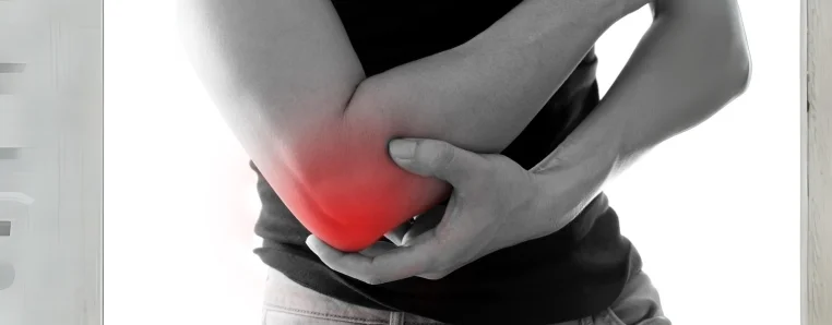 ¿Qué es la bursitis olecraniana? En EDUSPORT, te explicamos detalladamente en qué consiste, sus causas, síntomas y tratamiento. ¡Vamos!