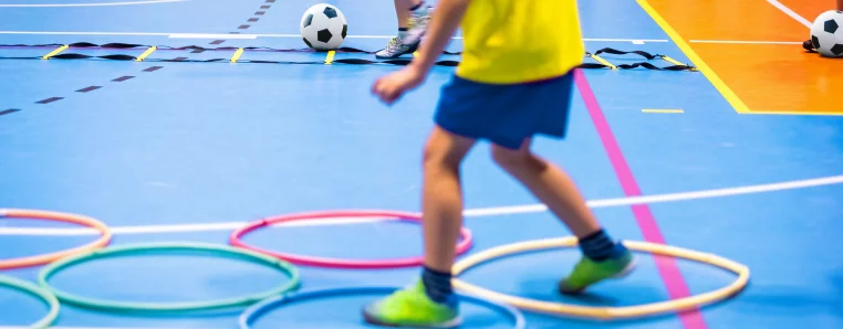 ¿Quieres dedicarte profesionalmente al mundo del deporte? ¡En EDUSPORT, te ayudamos! Estas son las carreras relacionadas con el deporte con más futuro