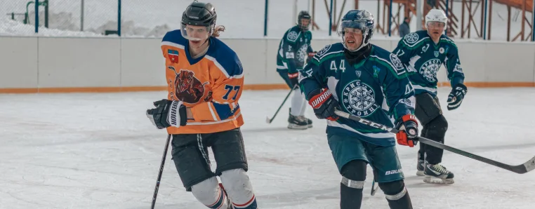 ¿Sabrías decir cuánto dura un partido de hockey sobre hielo? En EDUSPORT, te contamos la duración de los partidos de todas las modalidades.