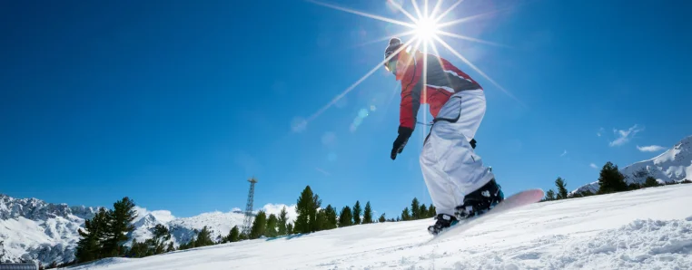 En EDUSPORT te traemos los 11 deportes de invierno más populares para que aprovechas la época de nieve al máximo y empieces un deporte nuevo.