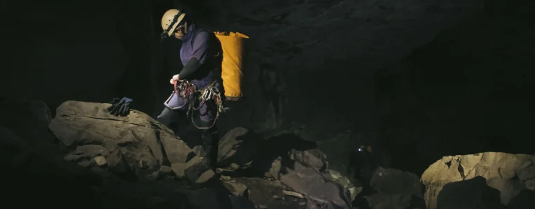 ¿Qué es la espeleología y qué tipos existen? ¿A qué se dedican los espeleólogos? ¡Respondemos a tus dudas!