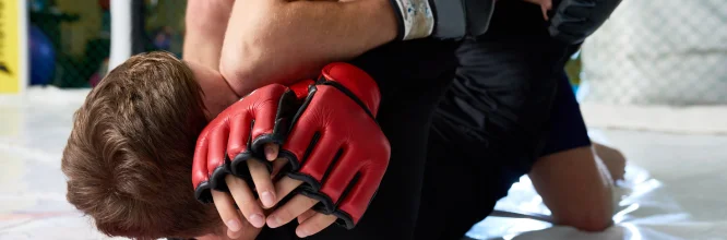 La oreja de coliflor es señal de que el pabellón auricular ha sufrido un golpe fuerte o pequeños traumas reiterados.