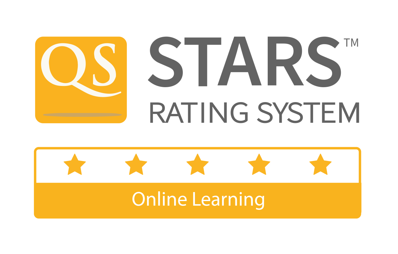 QS Stars Rating system