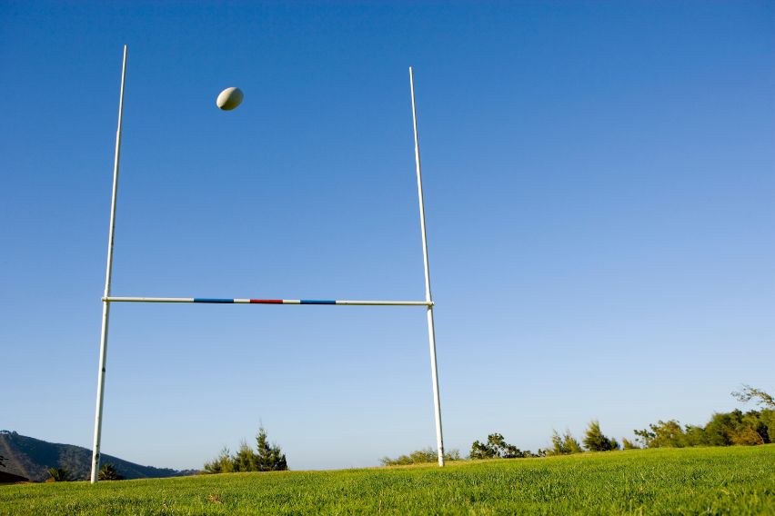 Campo rugby