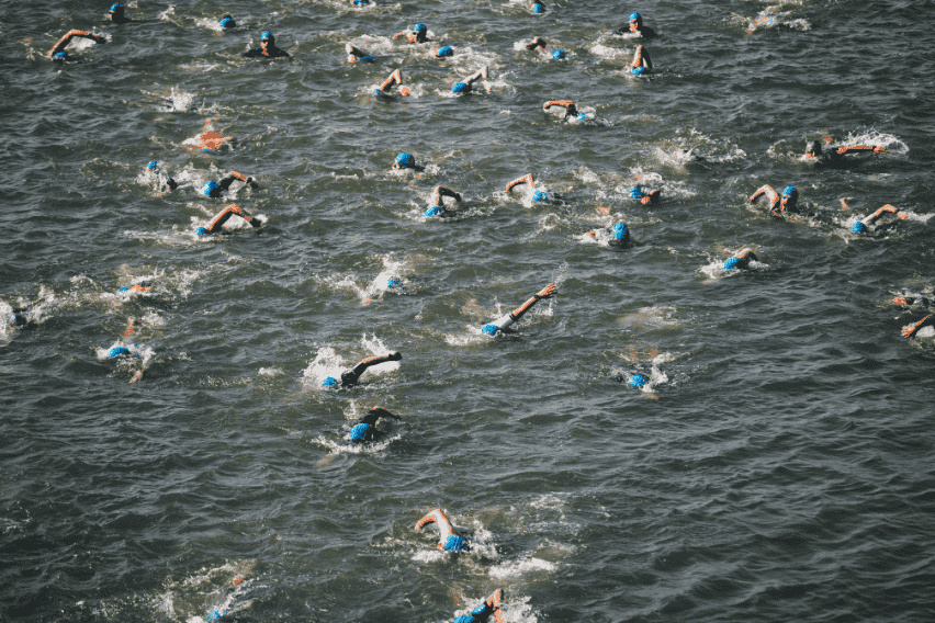 consejos entrenamiento triatlon
