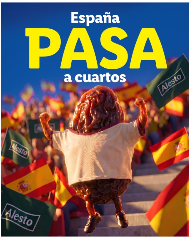 Ejemplo. Lidl