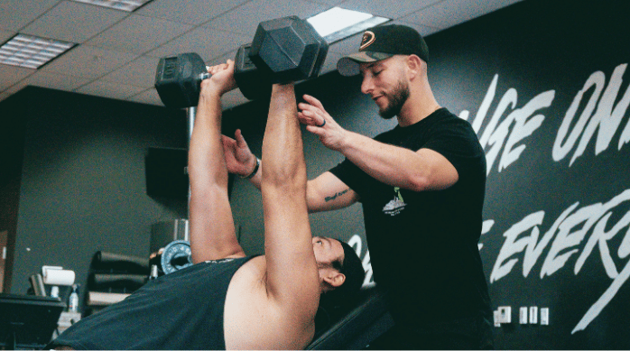 estudios para entrenador personal