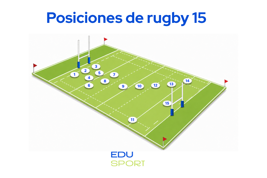 posiciones de rugby 15