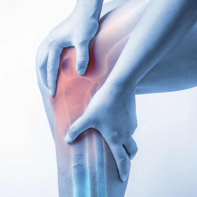 Prevención de lesiones de rodilla