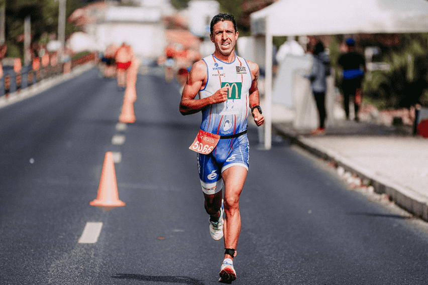 qué es un ultramaratón