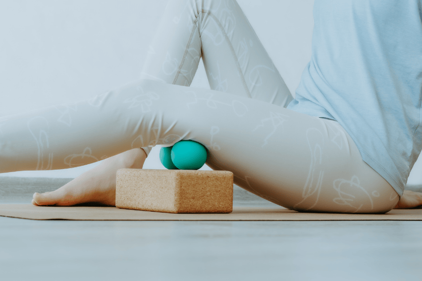 técnicas de liberación miofascial