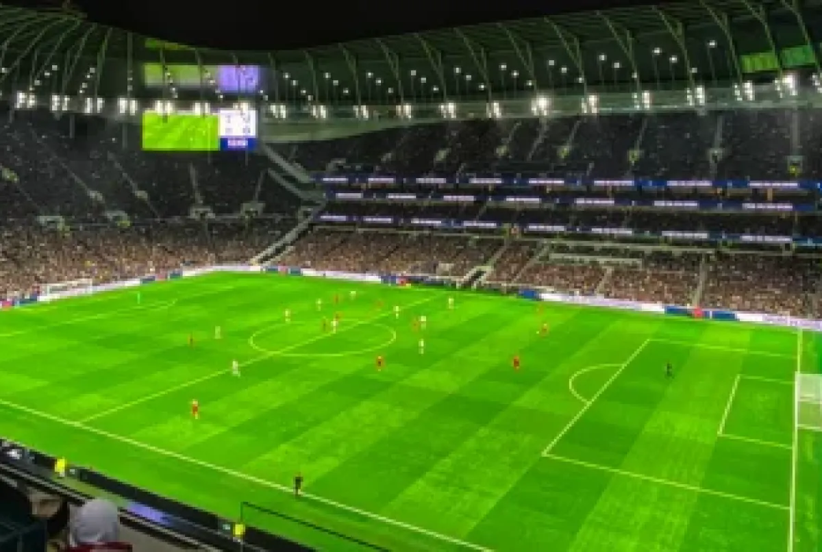 El fútbol despierta muchas emociones, aunque no todas son positivas. Descubre cómo frenar la violencia en este deporte