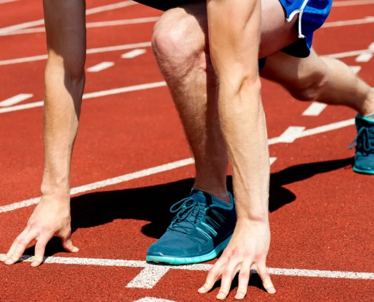 Curso Universitario de Especialización en Entrenador de Atletismo Nivel III