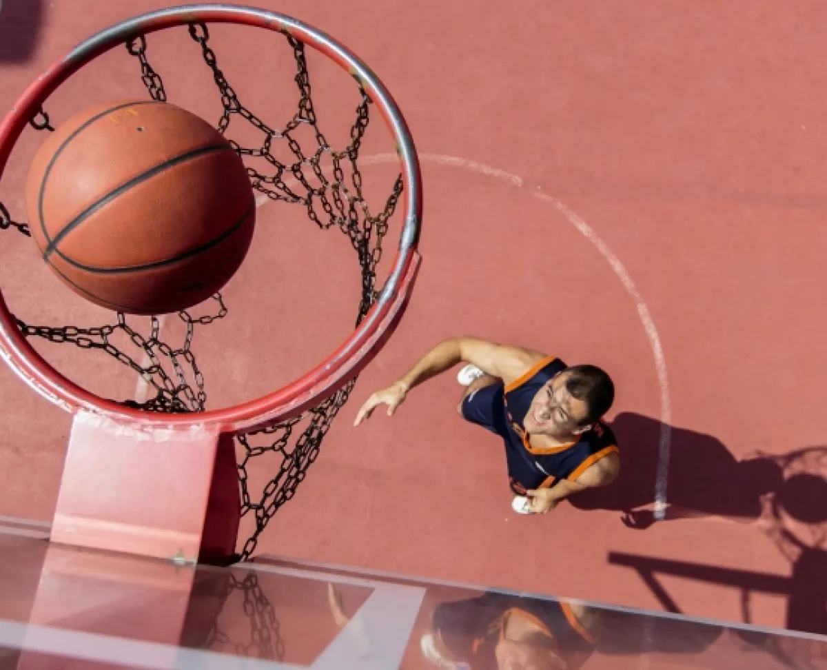 Curso Universitario de Especialización en Entrenador de Baloncesto Nivel III