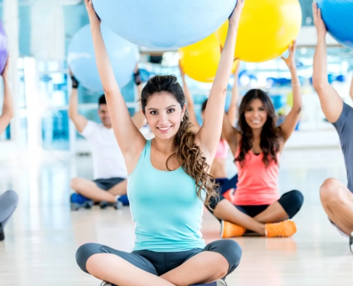 Curso Universitario de Especialización en Pilates Preventivo