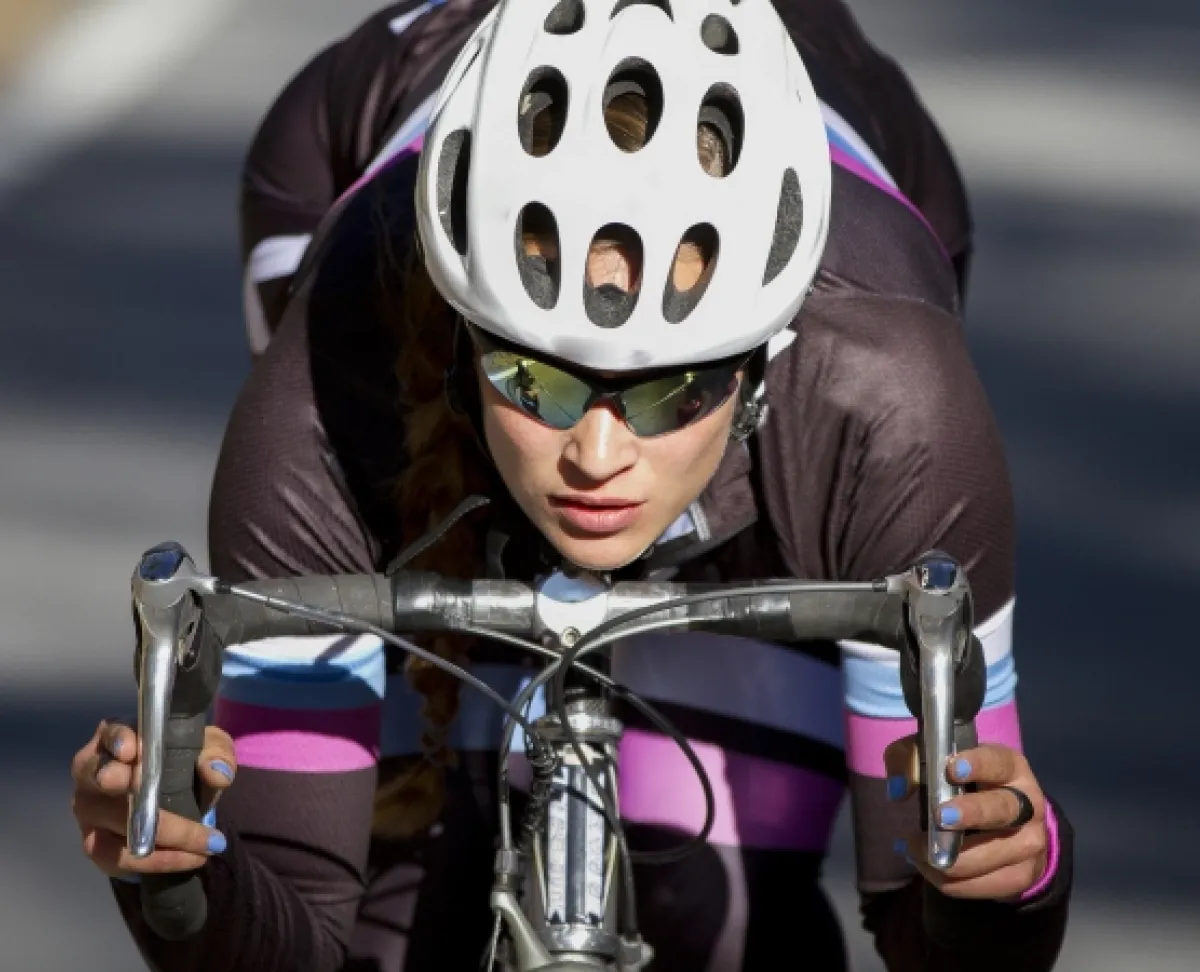 Curso Universitario de Especialización en Preparador Físico de Ciclismo