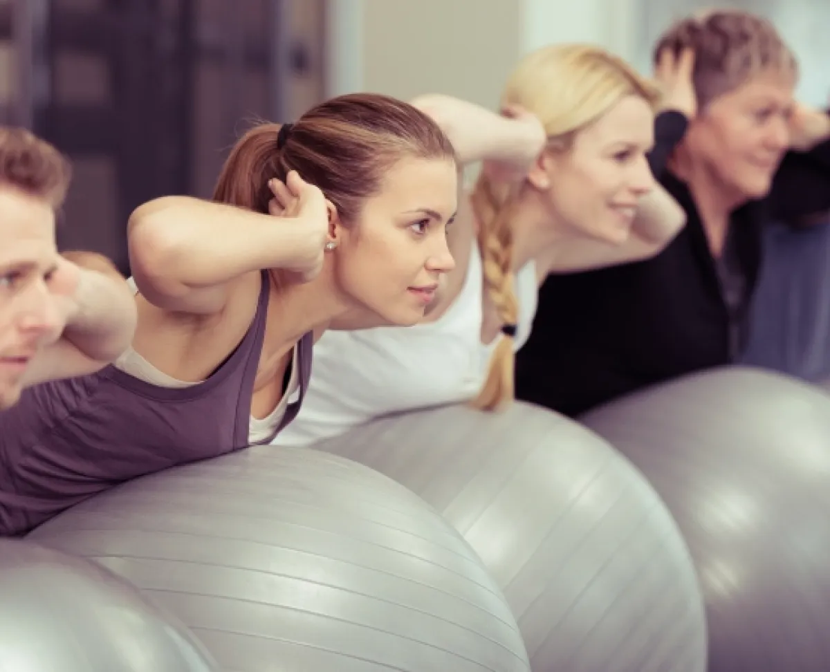 Curso Universitario de Especialización en Entrenamiento Deportivo