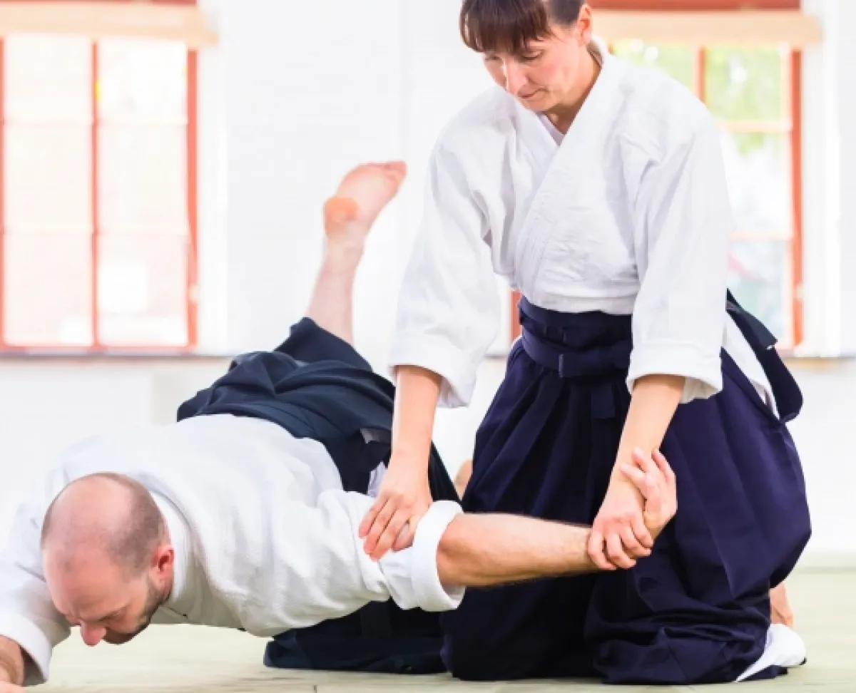 Curso Universitario de Especialización en Monitor de Judo 