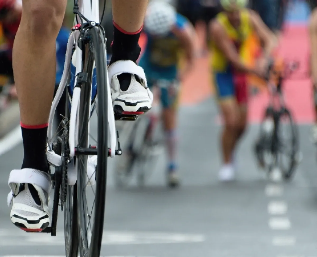 Curso Universitario de Especialización en Preparador Físico de Triatlón 