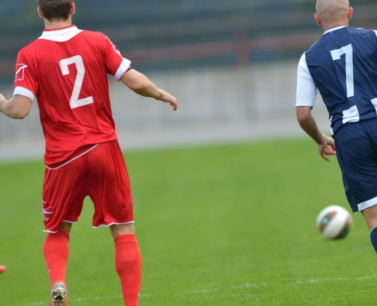 Máster de Formación Permanente en Preparación Física, Formación y Dirección de Canteras de Fútbol