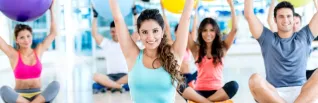 Curso Universitario de Especialización en Pilates Preventivo